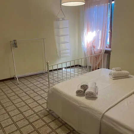 Apartament Luce Nel Garda