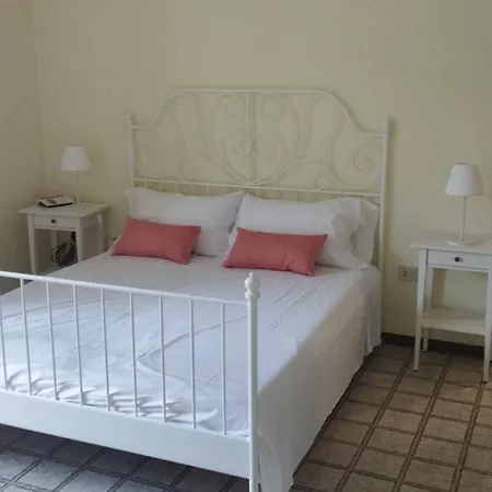 Apartament Luce Nel Garda