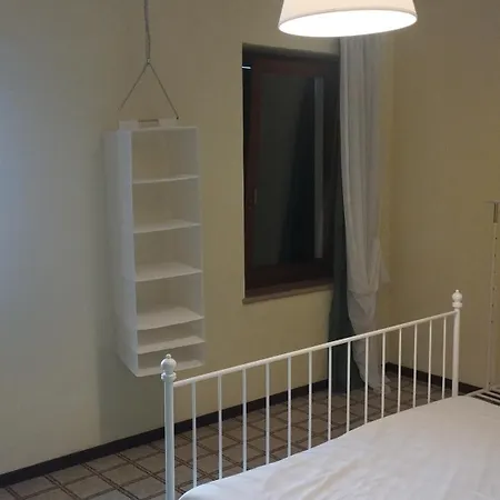 Apartament Luce Nel Garda *