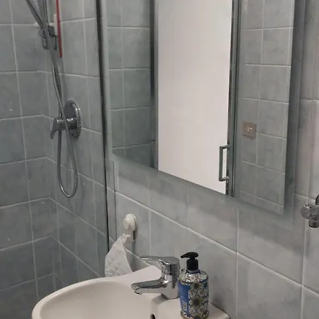 Apartament Luce Nel Garda Castelnuovo del Garda