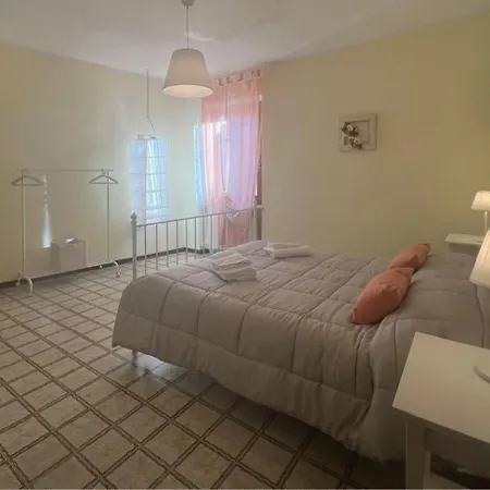 Apartament Luce Nel Garda Castelnuovo del Garda