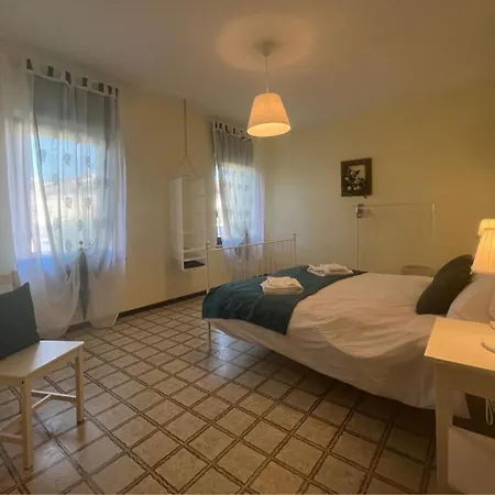 Apartament Luce Nel Garda