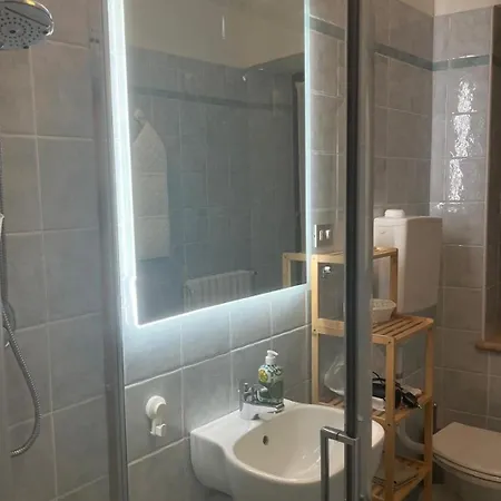 Apartament Luce Nel Garda *
