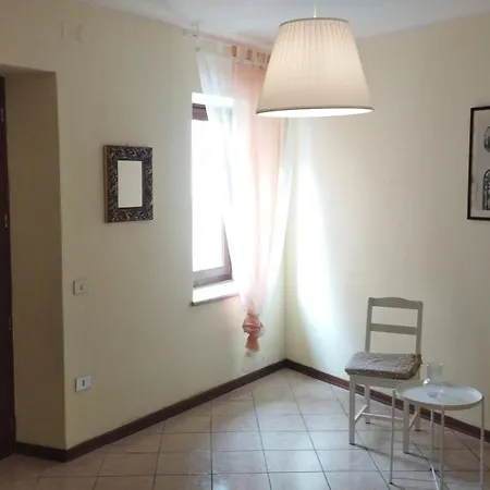 Апартаменты Luce Nel Garda