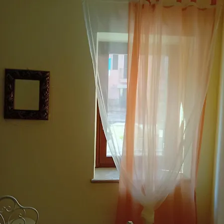 Luce Nel Garda Апартаменты Кастельнуово-дель-Гарда
