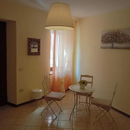 아파트 Luce Nel Garda 카스텔누보델가다