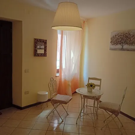 Luce Nel Garda