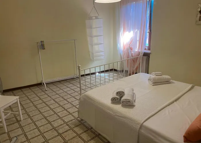 Appartement Luce Nel Garda