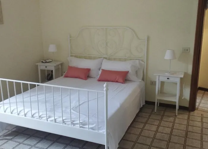 Appartement Luce Nel Garda
