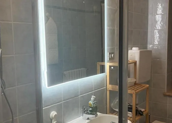 Appartement Luce Nel Garda *