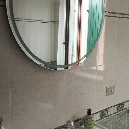 Appartamento Luce Nel Garda Castelnuovo del Garda