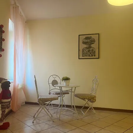 Luce Nel Garda * Castelnuovo del Garda