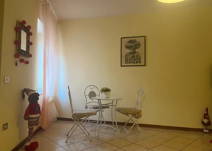 Luce Nel Garda * Castelnuovo del Garda